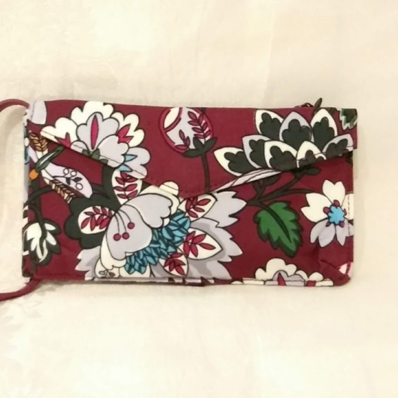 🆕 Vera Bradley Crossbody - Picture 3 of 7